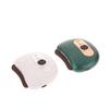 Usb Electric Guasha Massager  Stone Heating Vibration Scraping Board Neck Back Massage Face Skin Gua Sha Facial Lifting Tools