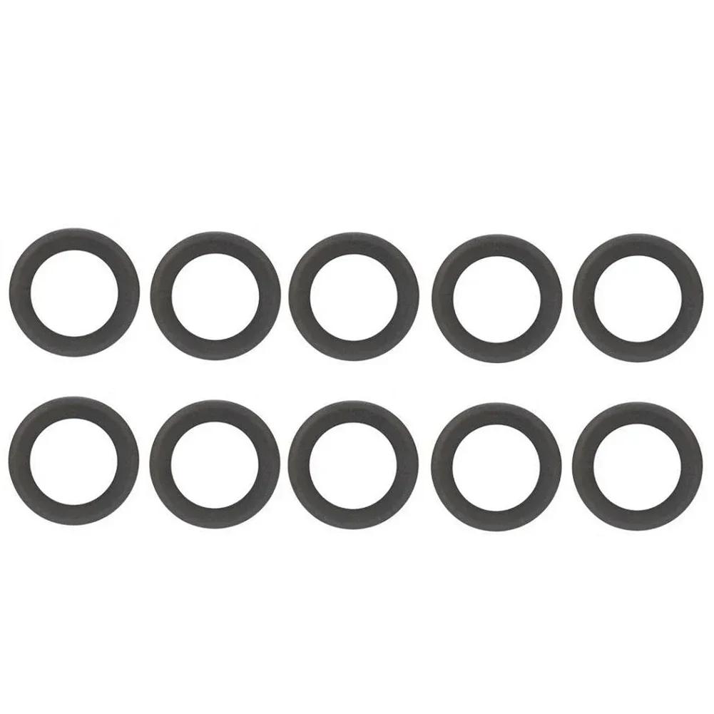 High Quality Air Compressor Spare Parts Piston Ring Air Pump Ring High Temperature Resistance 1100W Oil-Free Air Compressor