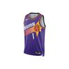 Nike Basketballtrikot Unisex Lila DO9452-506