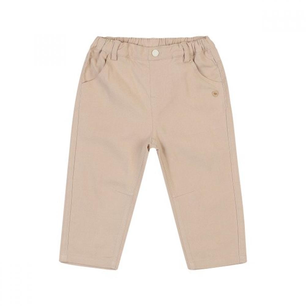 Ettoi Весна 26 Новый Оливер Pt 22002 BEIGE/18M