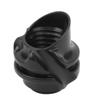 Archery Hooded Peep Sight Aluminum Alloy Hooded Peep Sights for Compound Bows Hunting Archery Accessories