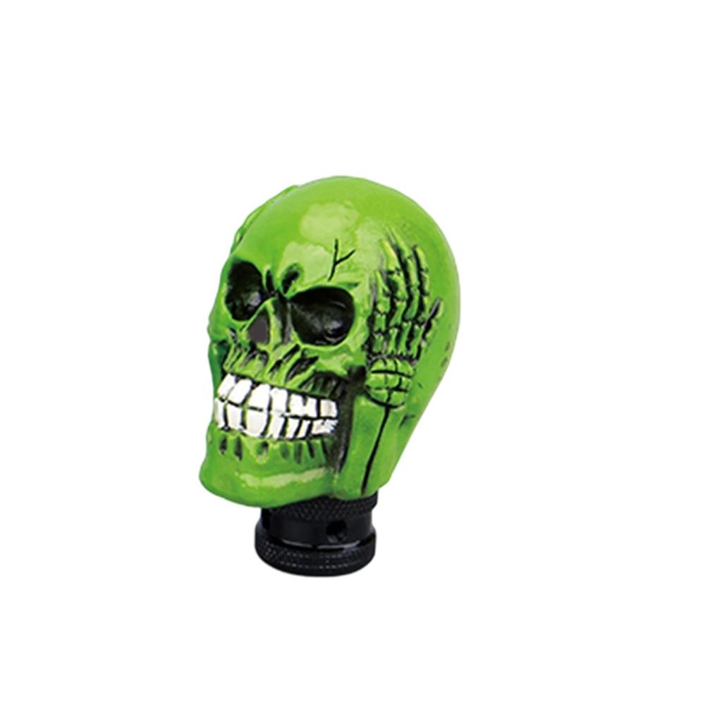 Abfer Car Knob Personal  Gear Shifting Lever  Stick Replacement Style Fit Most Automatic Manual Motor Vehicles
