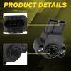 For Lincoln Navigator Aviator Town Car Throttle Position Sensor TPS DY-967