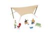 Scenery Collection Scenery Accessories 131 BBQ Set Diorama Supplies 311782