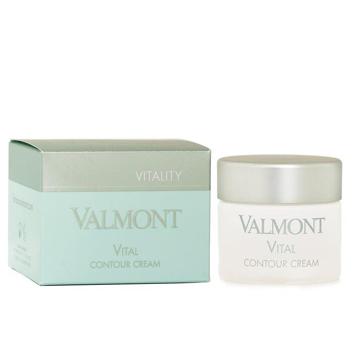 VALMONT Vital Contour Cream