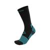 Breathable Elite Terry Mid-Calf Sports Socks