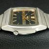 GENUINE VINTAGE SEIKO 5 AUTOMATIC 7009A JAPAN MENS ORIGINAL DIAL WATCH a709209-1