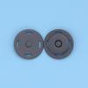 Colorful Magnetic Snap Button: Ultra-thin, Round, Strong for Clothes & Bags