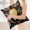 Assassination Classroom Cushion Cover Decorative Pillow Sofa Home Decor case pillow cases