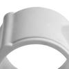 1 pezzo Parti di ricambio per piscina Connettore in plastica Giunto a forma di I Per accessori piscina Intex 10967