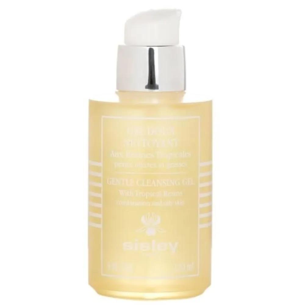 Sisley Gentle Cleansing Gel Tropical Resin 120ml