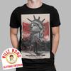 Tops – T-Shirts