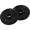 144C56 Garage Door Idler Pulley (2) Compatible with Chamberlain LiftMaster Compatible with Sears Compatible with Craftsman Chain Drive Garage Door