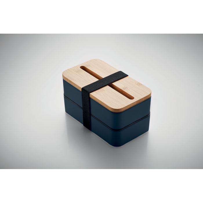 MidOcean Wint Polypropylene Lunch Box