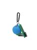 Craig & Karl Golf Iconic Ball Case Tee Holder Keyring C251UAC626