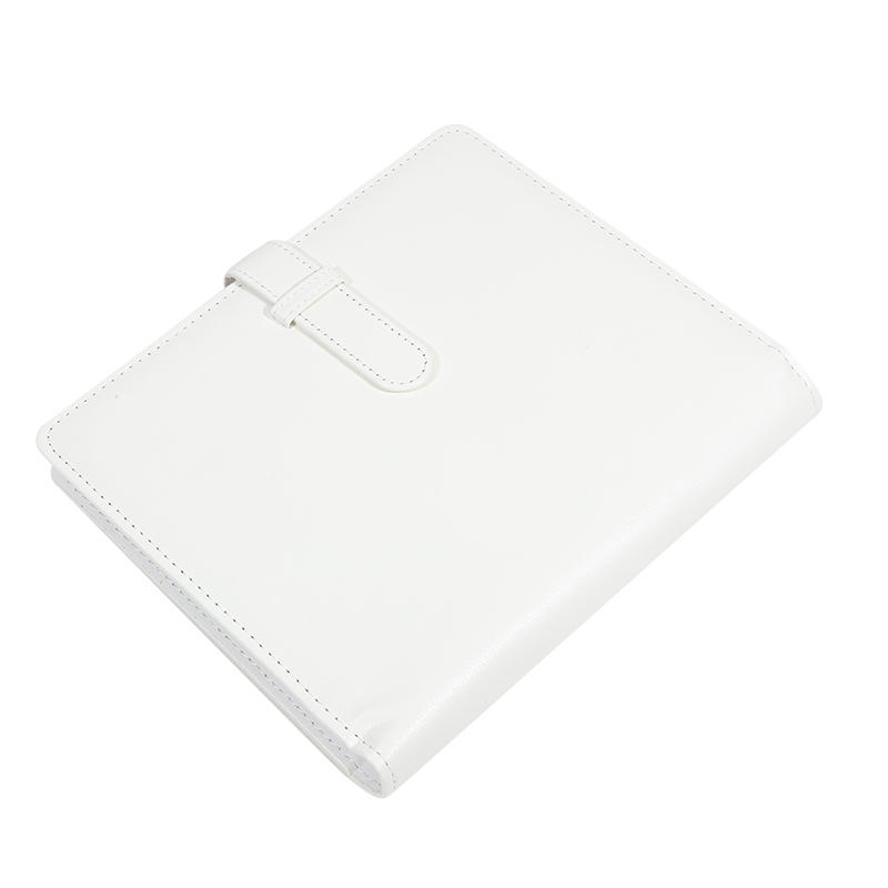 Photocard Holder Book Photo Card Folder Business Card Holder Sleeve Card Protectors Pages 256 Cards