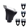 Xiaomi Replacement Electric Shaver Head Nose Trimmer Hair Clipper Facial Cleaning Brush Massage Head Spare 3/4/5 Cutter Floating Head