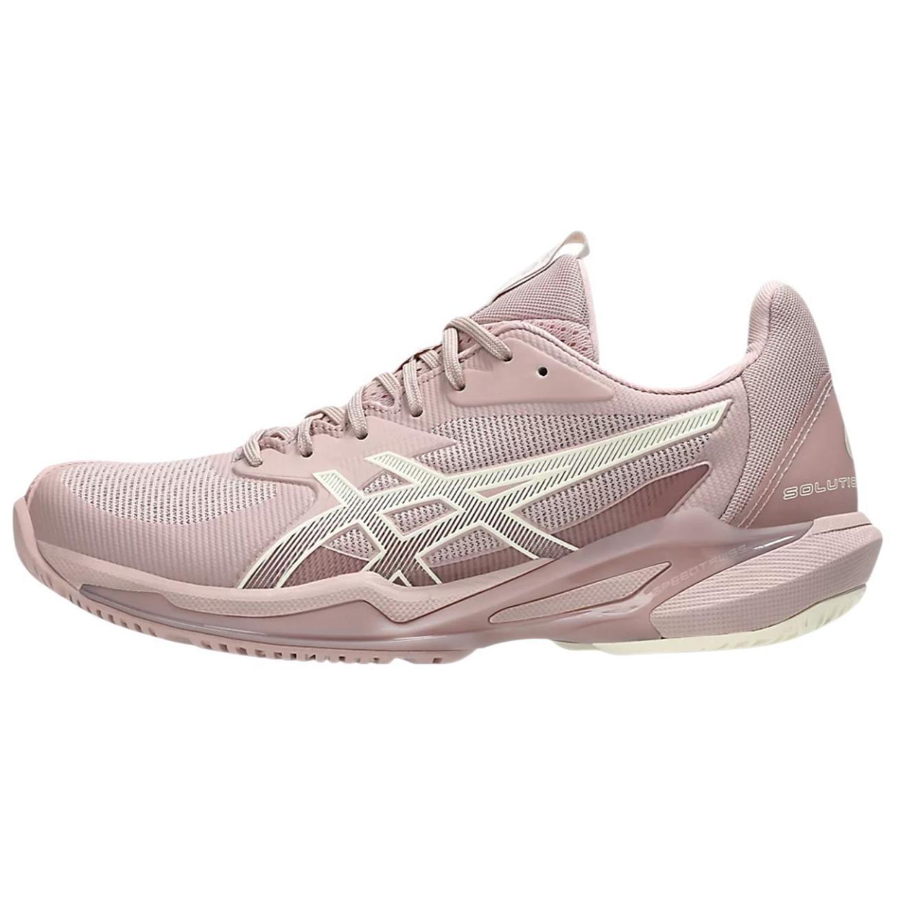 (WMNS) ASICS Solution Speed FF 3 Neutral Pink Cream Women s 1042A250-701 EU 37.5