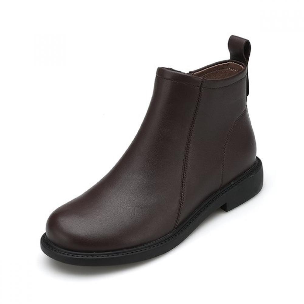 Misope Women Ankle Boots 012446005