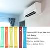 Straighten Evaporator Condensor Coil Fin Comb Cleaning Tool Air Conditioning Tools Repair Supplies