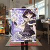 Japanese anime cute cartoon theme Sailor Moon Tsukino Usagi blanket suitable for home beds, sofa covers, office nap, outdoor warm blankets O10