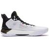 Li Ning Liren 3 Basketball Shoes Men's High Top White/Black/Red/Yellow/Green ABAS091-1