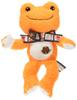 Nakajima Corporation Pickles the Anime Frog, Pickles, Orange, 153371-20