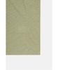 Koolongseupocheu Men'S Moss Dry Basic Zip-Up Short Sleeve T-Shirt Jwtcm26251Mos