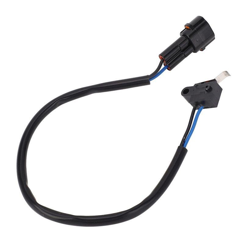For DF70A DF100 DF300 Fourstroke Outboard Engine- 37721-93J00 3772193J00 Replacement Parts- Neutral Safety Switch