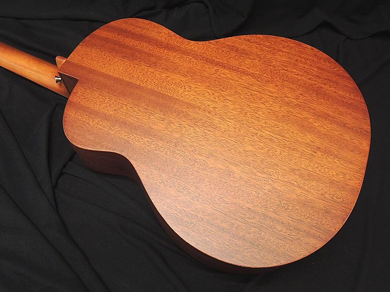 aNueNue Bird Guitar Solid Mahogany Top Mahogany single board top aNueNue acoustic guitar electric acoustic aNN-L20E