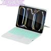 Suitable for iPad 11 keyboard stand 2026Air 8 floating control Bluetooth keyboard iPad Pro 12.9-inch protective case mini6/7