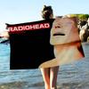 Band R-radioheadS Mikrofaserdecke Schnell trocknende Strandtücher Übergröße Druck Super saugfähige Pooltuchdecke