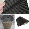Car Sound Deadener Mat 20mm Noise Heat Deadening Soundproof Dampening Mat