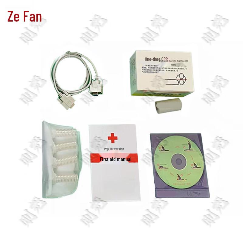 Zeyao Half-Body CPR Manikin