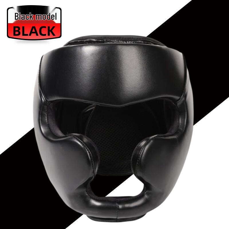 Mussel Boxing Training Helmet