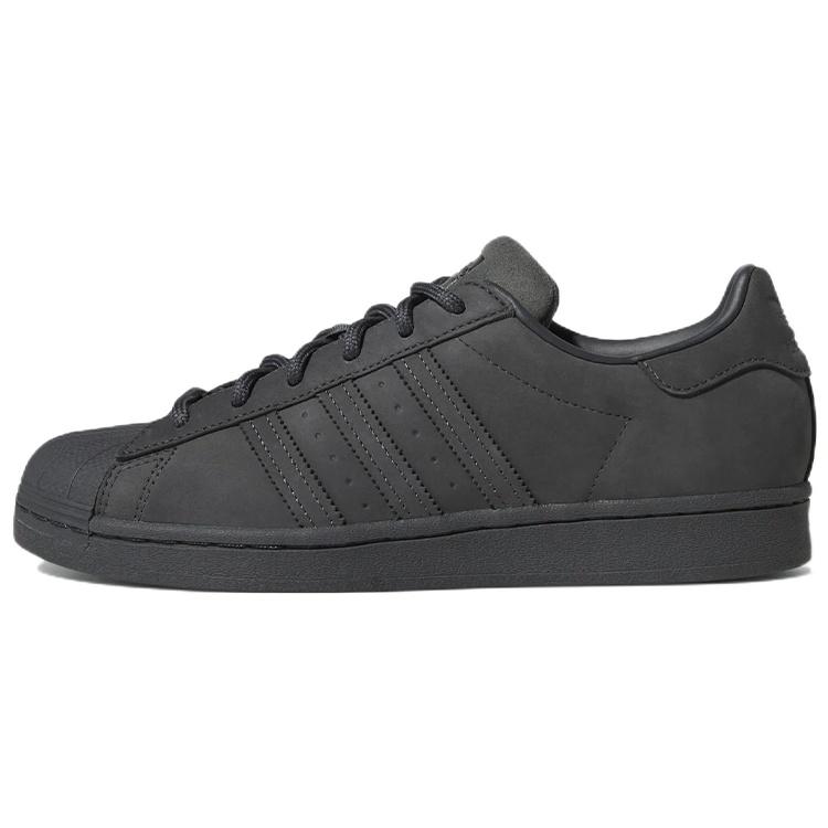 adidas Superstar Double Grey Men s GZ4830 EU 38⅔