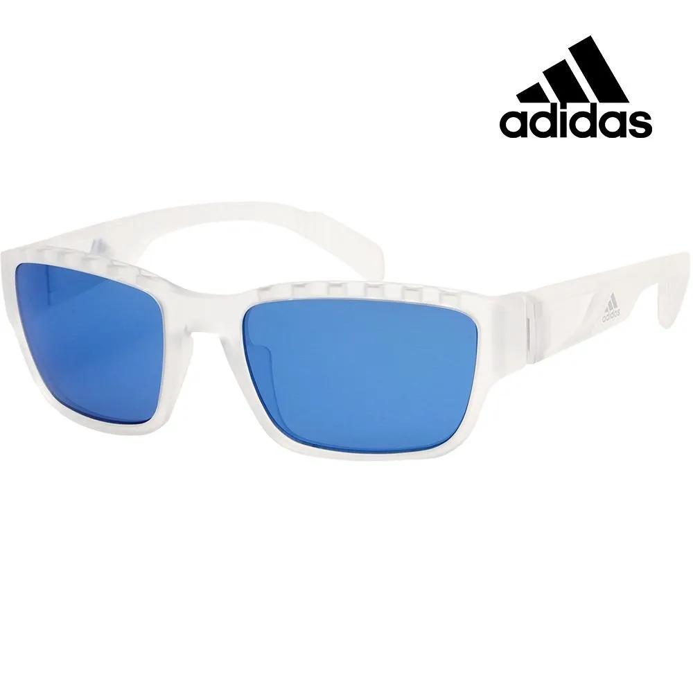 

adidas Sports Sunglasses Golf Fishing Mirror Hiking Windproof SP0007 26X