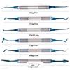 Xiaomi Dental Resin Spatulas Composite Filling Set German Stainless Steel Manual Lightweight Surgical Instrument for Teeth Cleaning