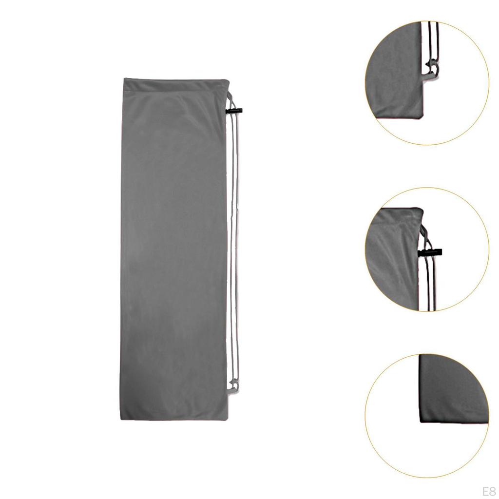 Badminton Racket Bag with Soft Interior Lining