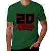 fabio quartararo TShirt vintage clothes animal prinfor boys sweat t shirt for Unisex