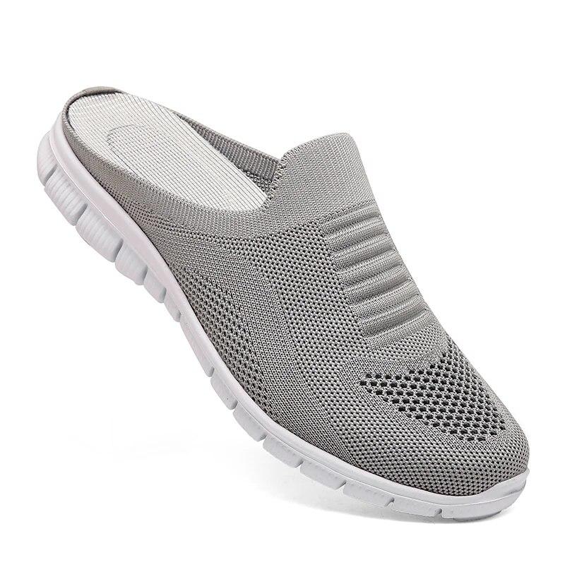 Women Vulcanized Shoes High Quality Shoes for Women 2023 Comfortable Casual Women Slippers Plus Size 42 Walking Flat