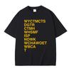 Hot Sale Heated Rivalry Classic Quote Tshirt Would You Come To My Cottage T Shirt Men Women Fashion Casual Oversized Tshirts