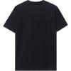 Polo Ralph Lauren FW22 Men's Pony Logo Crewneck Pullover T-Shirt Black 710610667-002