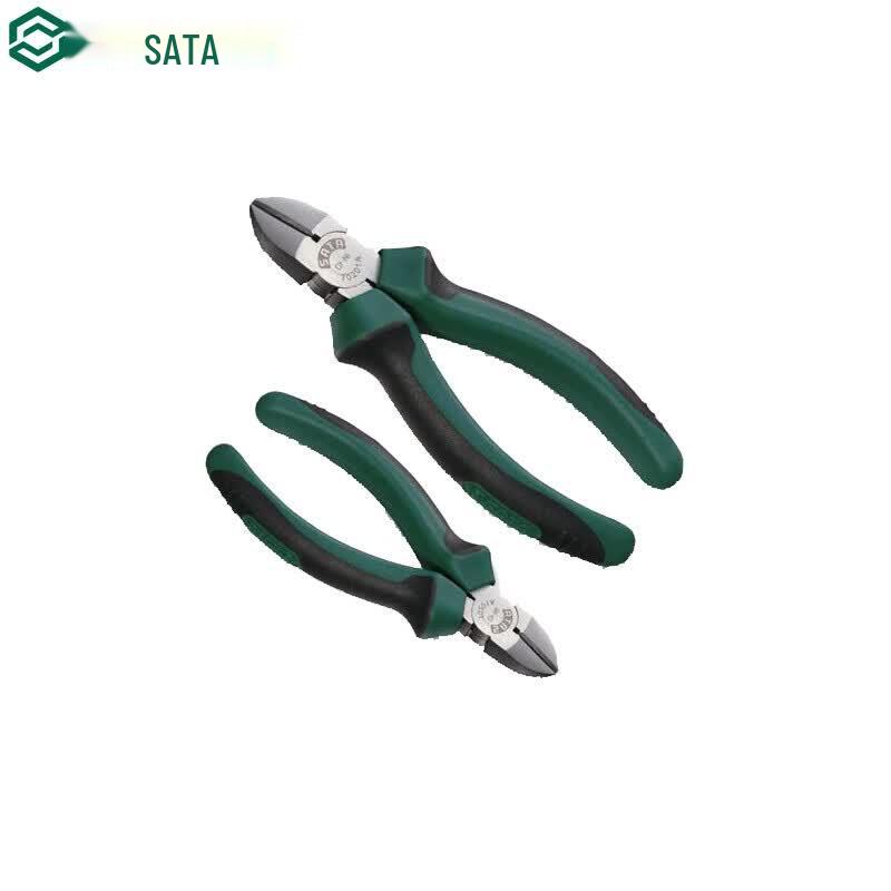 SATA 5-inch Diagonal Pliers 5-inch