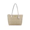 Coach Bolsa de Ombro [Bolsa Personalizada] Tote com Fecho Superior Diemengyingyun Yiduo estampa de borboleta renda pérola decoração moda borboleta sonho sombra rima