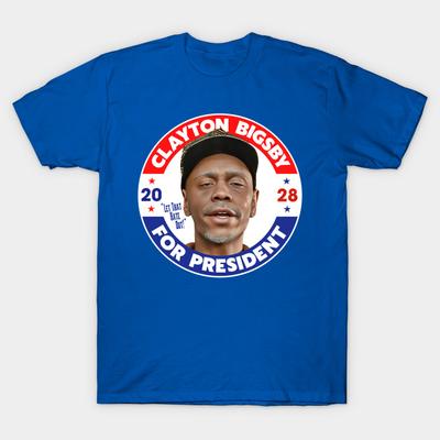 T-Shirts & Muskelshirts – T-Shirts