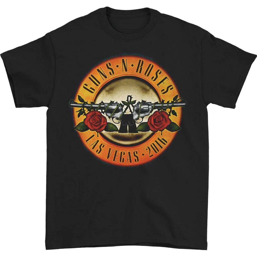 80s Guns N RosesGuns N RosesGuns N Roses Casual TShirt MenWomen Luxury Band Brand Top