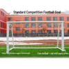 Foldable Soccer Goal with Net