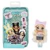 Fashion Doll - Mga - Na Na Na Surprise Minis Series 2 - 10 Cm - Inspired by Animals - Matching Outfits