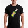 Some Like It Hot Tshirt Summer Casual Cotton Tee Oversized Streetwear Tops Vintage Graphic Print Loose Fit Short Sleeve